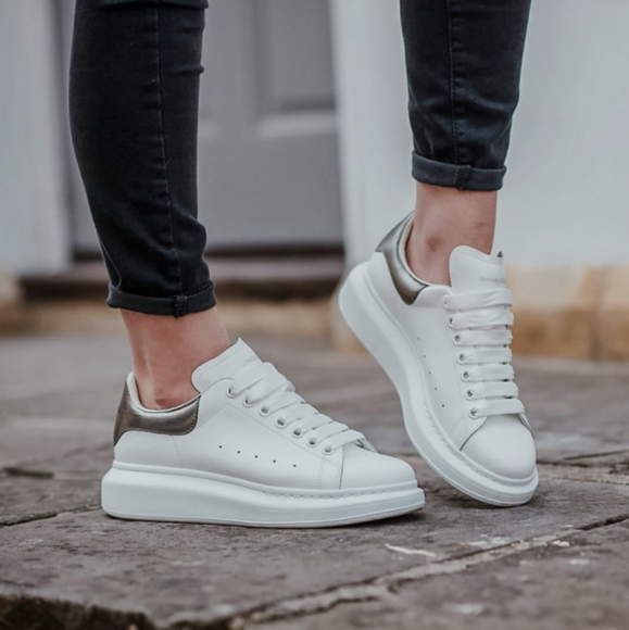 Chunky Sneakers